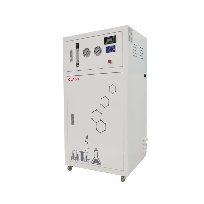 OSJ-II-120L大型實(shí)驗(yàn)室超純水設(shè)備_純水機(jī)廠(chǎng)家